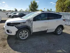 1FMCU9HD2JUC22137 2018 FORD ESCAPE