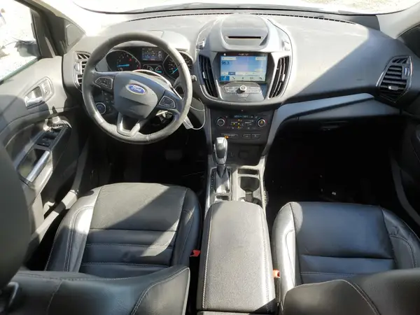 1FMCU9HD2JUC22137 2018 FORD ESCAPE - Image 8