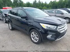 1FMCU9HD2JUC24356 2018 FORD ESCAPE