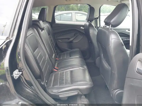 1FMCU9HD2JUC24356 2018 FORD ESCAPE - Image 8