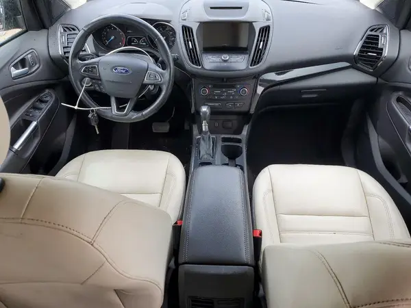 1FMCU9HD2JUC25121 2018 FORD ESCAPE - Image 8