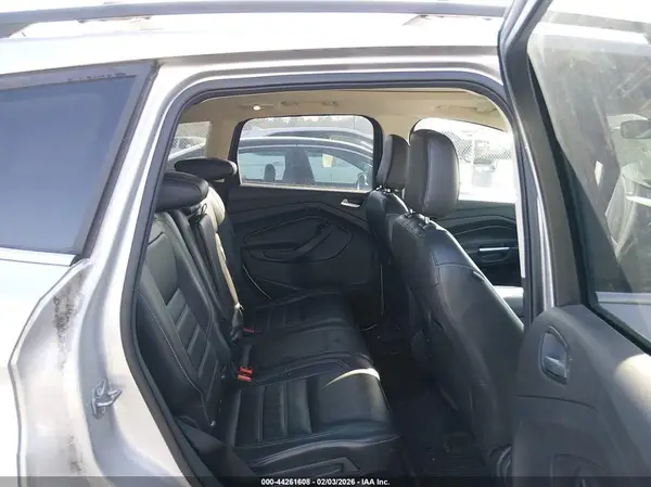 1FMCU9HD2JUC25653 2018 FORD ESCAPE - Image 8