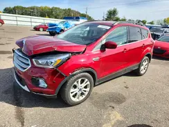 1FMCU9HD2JUC39889 2018 FORD ESCAPE