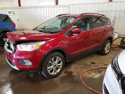 1FMCU9HD2JUC40086 2018 FORD ESCAPE