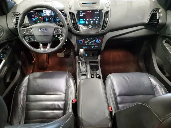 1FMCU9HD2JUC40086 2018 FORD ESCAPE - Image 8