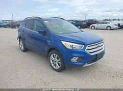 1FMCU9HD2JUC42470 2018 FORD ESCAPE