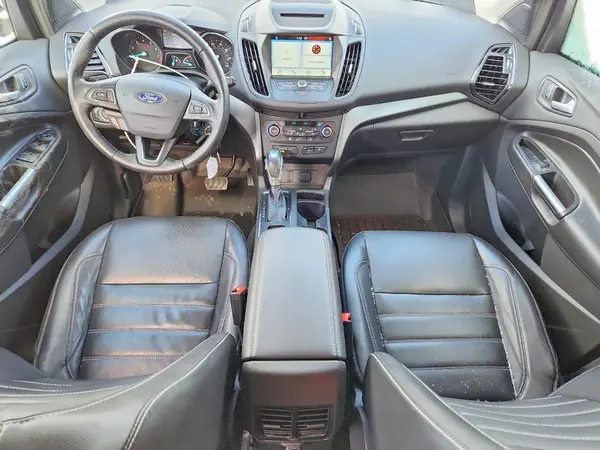 1FMCU9HD2JUC47264 2018 FORD ESCAPE - Image 8
