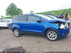 1FMCU9HD2JUC51041 2018 FORD ESCAPE