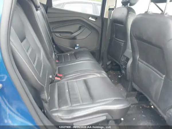 1FMCU9HD2JUC51041 2018 FORD ESCAPE - Image 8