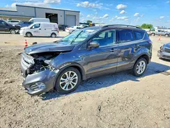 1FMCU9HD2JUC55106 2018 FORD ESCAPE