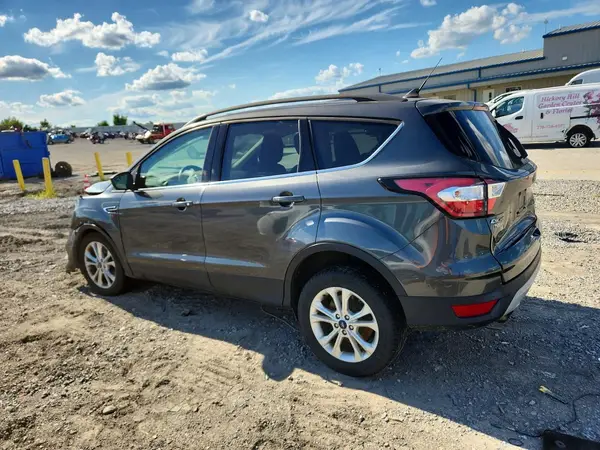 1FMCU9HD2JUC55106 2018 FORD ESCAPE - Image 2