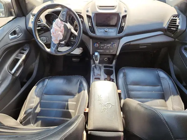 1FMCU9HD2JUC55106 2018 FORD ESCAPE - Image 8