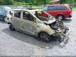 1FMCU9HD2JUC57079 2018 FORD ESCAPE