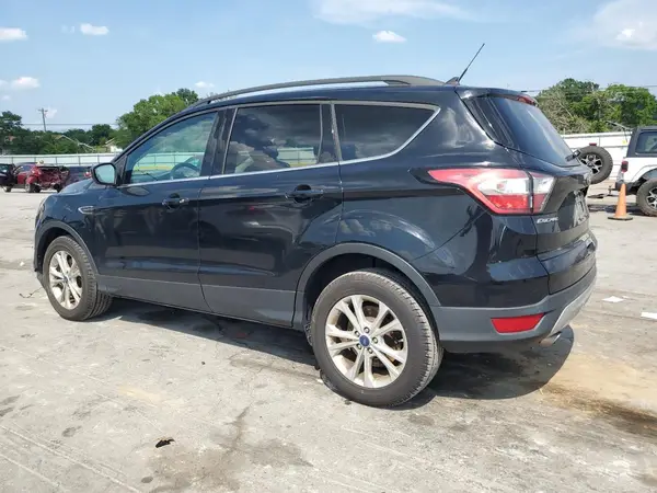 1FMCU9HD2JUC57888 2018 FORD ESCAPE - Image 2