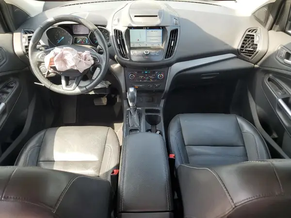 1FMCU9HD2JUC57888 2018 FORD ESCAPE - Image 8