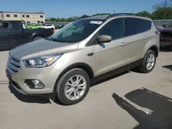 1FMCU9HD2JUC59365 2018 FORD ESCAPE