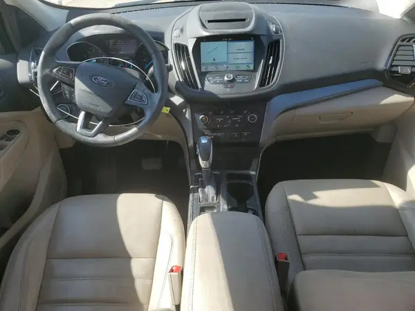 1FMCU9HD2JUC59365 2018 FORD ESCAPE - Image 8
