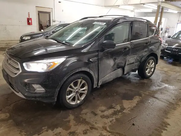 1FMCU9HD2JUC59429 2018 FORD ESCAPE - Image 1