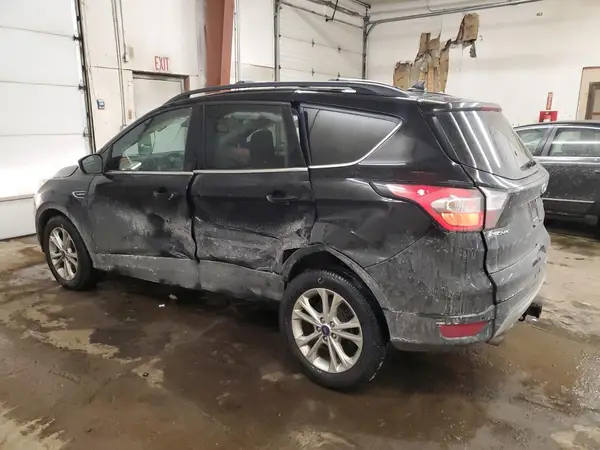 1FMCU9HD2JUC59429 2018 FORD ESCAPE - Image 2