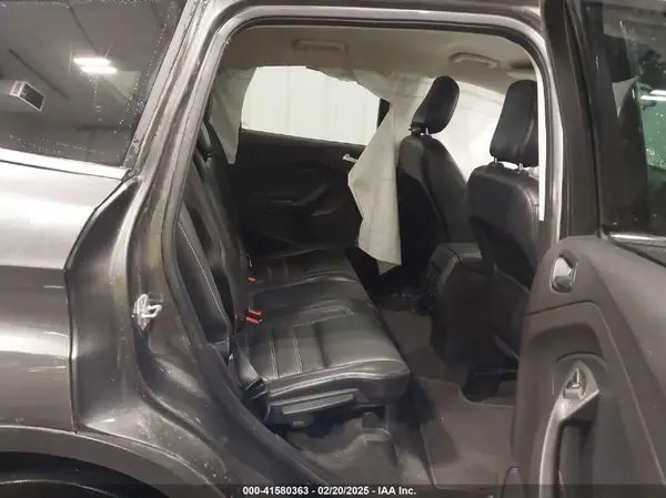 1FMCU9HD2JUC59592 2018 FORD ESCAPE - Image 8