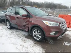 1FMCU9HD2JUC66381 2018 FORD ESCAPE