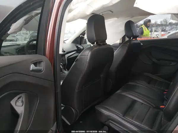 1FMCU9HD2JUC66381 2018 FORD ESCAPE - Image 8