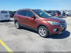 1FMCU9HD2JUC66686 2018 FORD ESCAPE