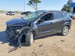 1FMCU9HD2JUC69720 2018 FORD ESCAPE