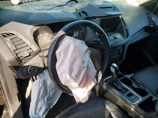 1FMCU9HD2JUC69720 2018 FORD ESCAPE - Image 8