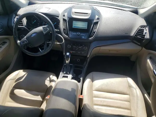 1FMCU9HD2JUC72715 2018 FORD ESCAPE - Image 8