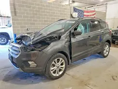 1FMCU9HD2JUC76036 2018 FORD ESCAPE