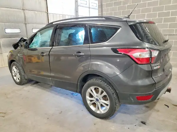 1FMCU9HD2JUC76036 2018 FORD ESCAPE - Image 2