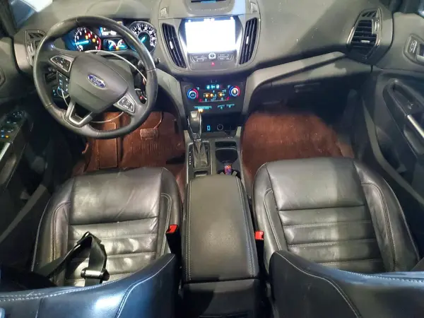 1FMCU9HD2JUC76036 2018 FORD ESCAPE - Image 8