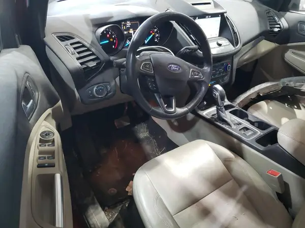 1FMCU9HD2JUC76134 2018 FORD ESCAPE - Image 8