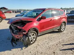 1FMCU9HD2JUC78305 2018 FORD ESCAPE