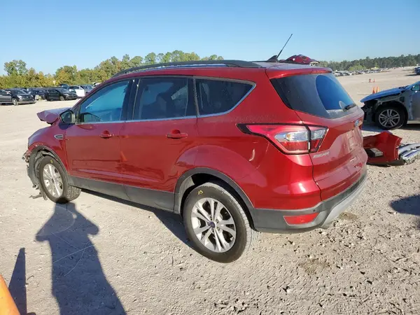 1FMCU9HD2JUC78305 2018 FORD ESCAPE - Image 2
