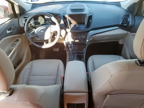 1FMCU9HD2JUC78305 2018 FORD ESCAPE - Image 8
