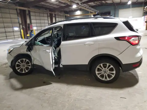1FMCU9HD2JUC79146 2018 FORD ESCAPE - Image 2