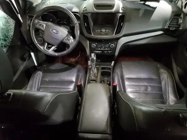 1FMCU9HD2JUC79146 2018 FORD ESCAPE - Image 8