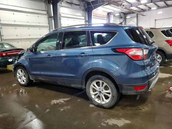 1FMCU9HD2JUC79485 2018 FORD ESCAPE - Image 2