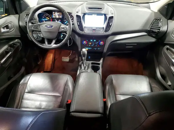 1FMCU9HD2JUC79485 2018 FORD ESCAPE - Image 8