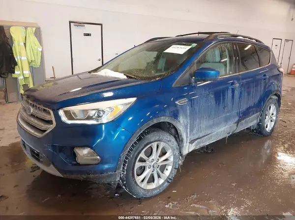 1FMCU9HD2JUC79664 2018 FORD ESCAPE - Image 2