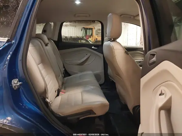 1FMCU9HD2JUC79664 2018 FORD ESCAPE - Image 8