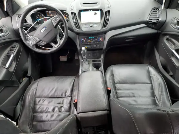 1FMCU9HD2JUC80023 2018 FORD ESCAPE - Image 8