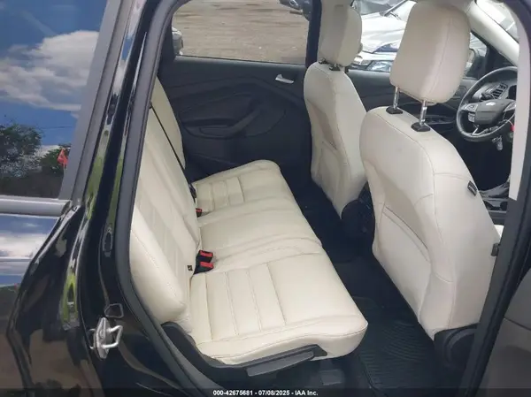 1FMCU9HD2JUC83634 2018 FORD ESCAPE - Image 8