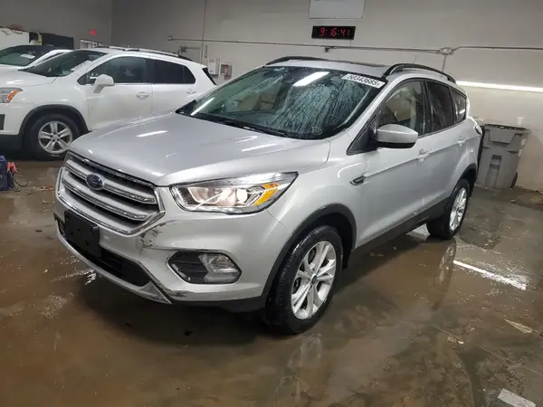 1FMCU9HD2JUC85125 2018 FORD ESCAPE - Image 1