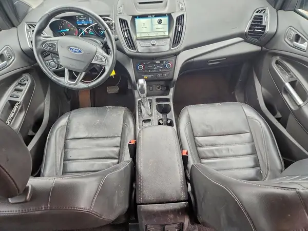 1FMCU9HD2JUC85206 2018 FORD ESCAPE - Image 8