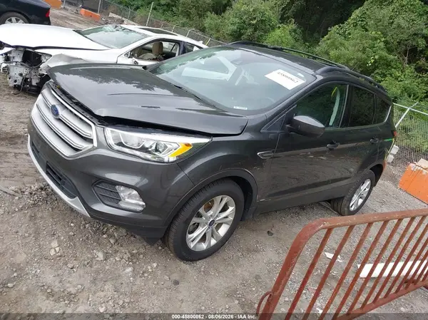 1FMCU9HD2JUC98229 2018 FORD ESCAPE - Image 2