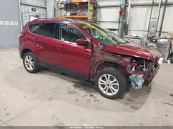 1FMCU9HD2JUD01243 2018 FORD ESCAPE
