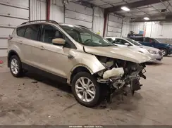 1FMCU9HD2JUD01419 2018 FORD ESCAPE